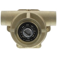 Johnson F4B-9 Engine Cooling Pump For Lister LPW3/Bukh DV10-DV20-DV24,10-35241-1