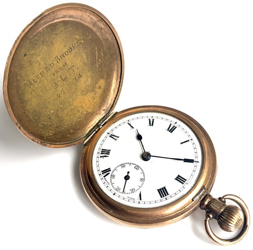 Antique gold plated - plated, full