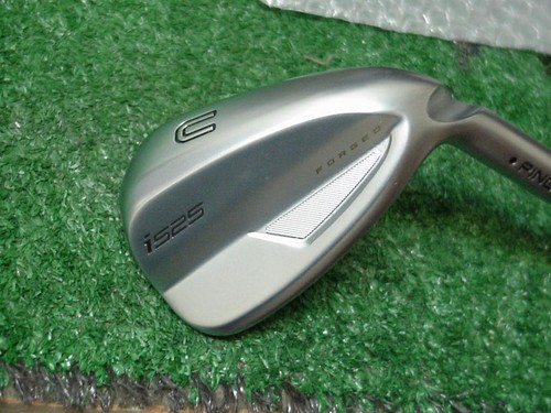 Mint ping i525 - forged, u