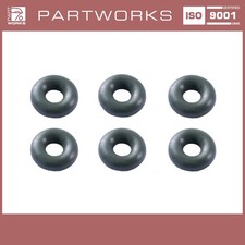 O-Ring Fuel Injector For