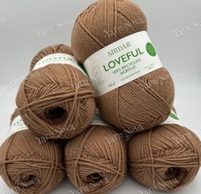 Sirdar Loveful Recycled Double