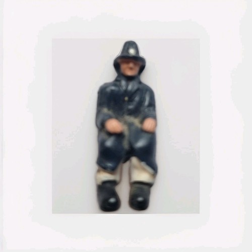 Corgi toys 1143 driver - toys,