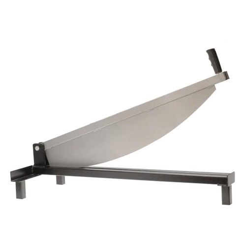 Large natural slate guillotine - large,