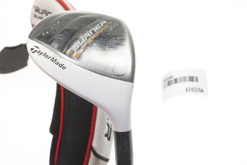 Taylormade burner superfast - burner,