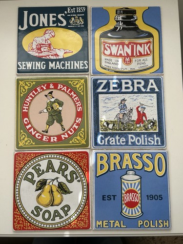 Pilkington household motifs - pilkington,
