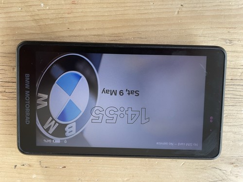 Bmw motorrad 2024 navigator - bmw,