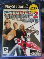 American Chopper 2: Full