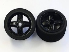Revolution Bearing Wheels