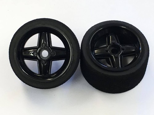 Revolution bearing wheels - bearing,