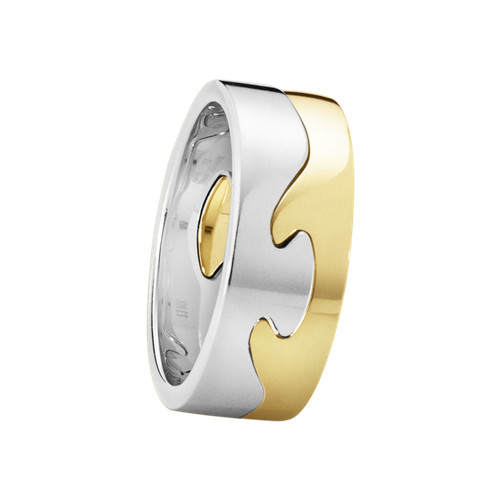 Georg jensen fusion piece - jensen., 2-piece