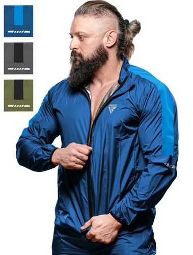 Rdx sauna suit - suit,, full