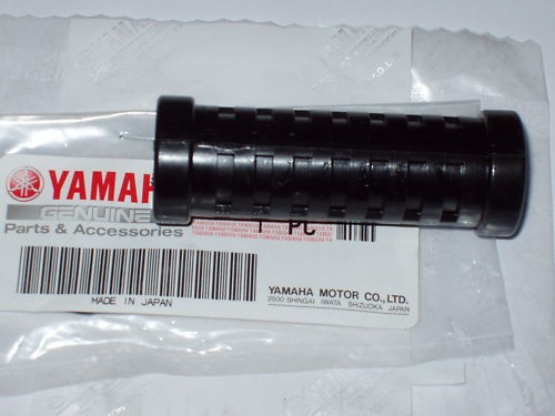 Yamaha ty80 ty125 - ty125, ty250