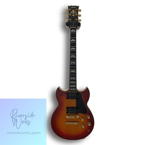 Yamaha sg2000 1981 electric - sg2000,
