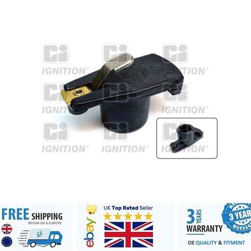 Distributor rotor for tvr - for,