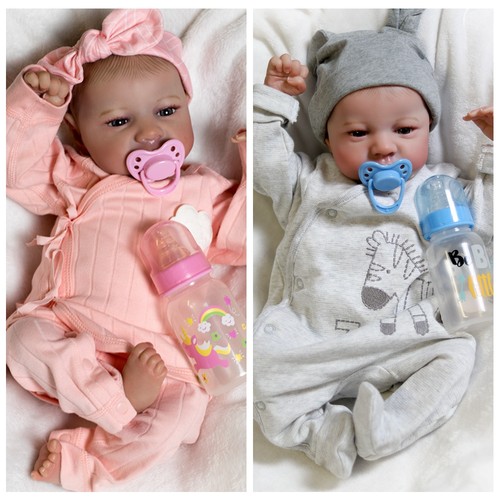 Realistic reborn baby - realistic,
