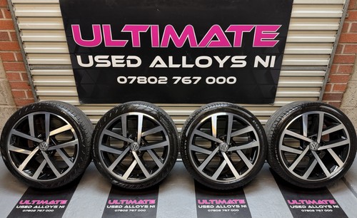 Genuine golf r - 18”, r-line