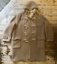 1950s/60s Gloverall Fawn