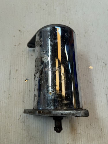 Lucas c42 dynamo 22900 - c42,