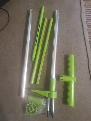 Daisy grabber dandelion weeder - daisy,