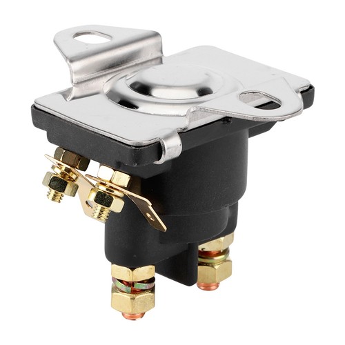 12v starter tilt trim pump - 12v,