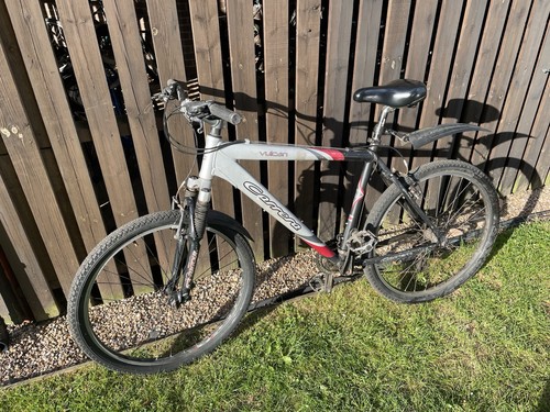 Carerra vulcan mtb