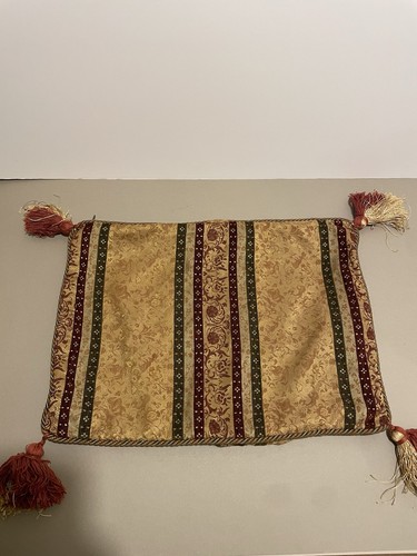Vintage laura ashley tassle - vintage,