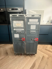 Brussels Airlines Hostess