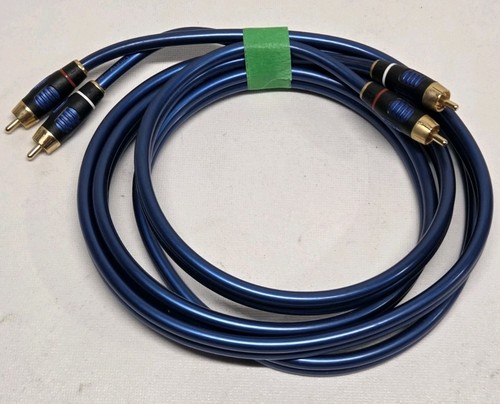 Ixos rca stereo audio cable - stereo,