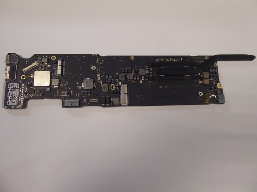 Apple macbook air - 13", a1466