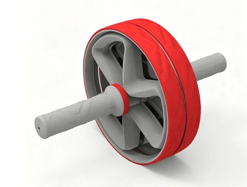 Roller arm abdominal - roller,