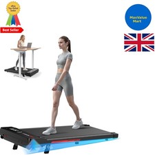 Small Portable Treadmill for