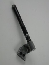 Kawasaki ZZR 1100 D Year 93-01