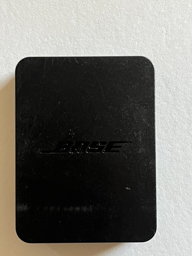 Genuine charger for bose - charger,