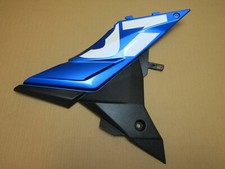 Suzuki GSX-250RZ AL8 ABS 2018