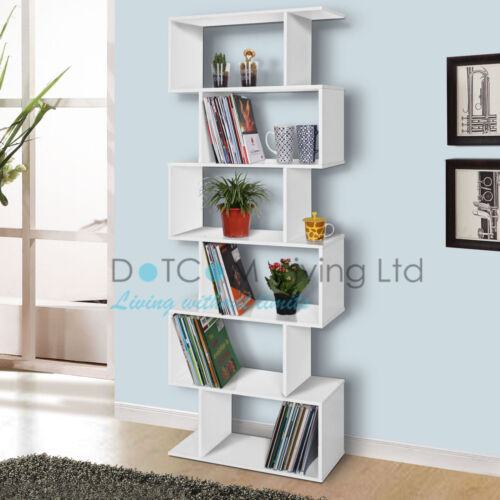 Wood bookcase bookshelf - bookcase,
