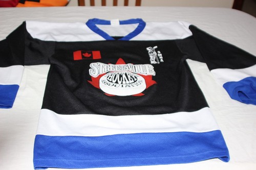 Hockey jersey the - jersey,