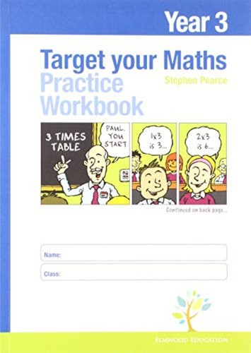 Target your maths year - your, 3