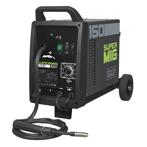 Sealey professional mig welder - professional,