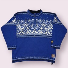 Dale of Norway 100% Wool