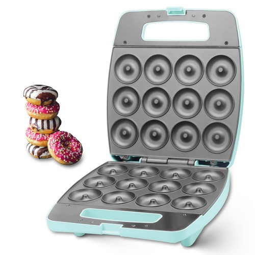 Mini donut maker machine - machine,, bake