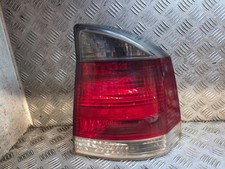 2008 VAUXHALL VECTRA CTDI MAK2