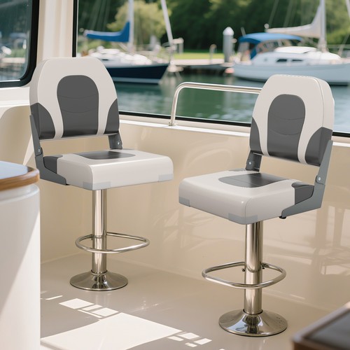 Pack boat seat comfy chair - comfy,