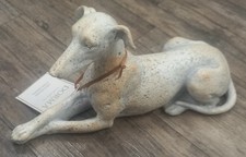 Dorma Lying Down Greyhound