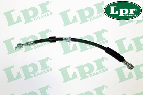 Front left brake hose - /,