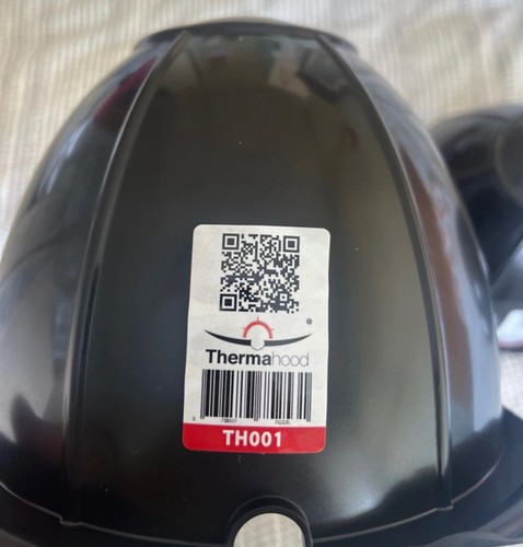 Therma hood th001 - 3x,