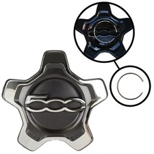 Wheel Centre Cap Professional