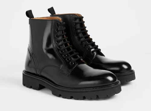 Ted baker mascy boots womens - mascy,