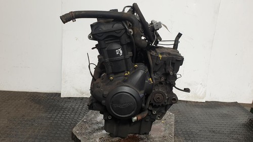 Triumph tiger 800 2014 engine - triumph,