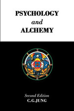 Psychology and Alchemy (Collected Works of C.G. Jung... by Jung, C. G. Paperback