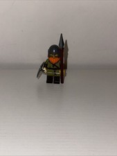 LEGO Series 20 the Viking CMF